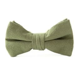 Fern – Bow Tie For Boys