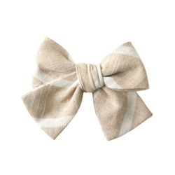 La Jolla – Petite Hair Bow