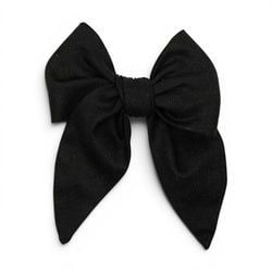 Men in Black – Darling Hair Bow