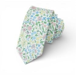Blooming – Men's Tie