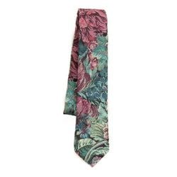 Foyer Floral – Youth Tie