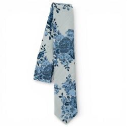 Cape Cod Floral – Youth Tie
