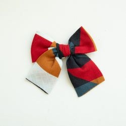 Petite Hair Bow
