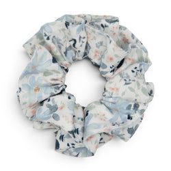 Eva Floral – Scrunchie