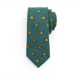 Taco Supreme – Men's Tie