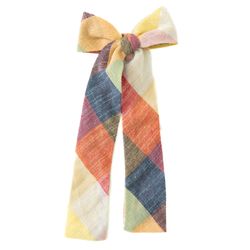 Rubik Cube – Lady Hair Bow