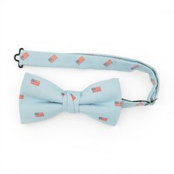 Old Glory – Men's Pre-tied Bow Tie