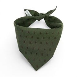 The Squatch – Dog Bandana