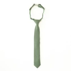 Spanish Moss – Boys Tie