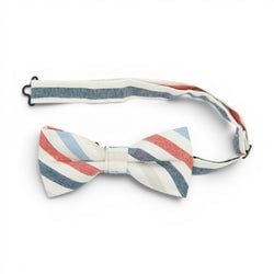 Uncle Sam – Men's Bow Tie