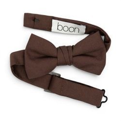 Earth – Boys Bow Tie