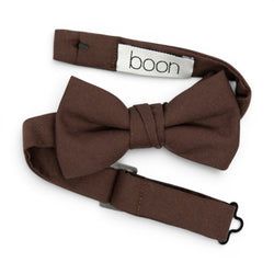 Earth – Boys Bow Tie