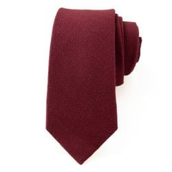 Plum – Men's Tie