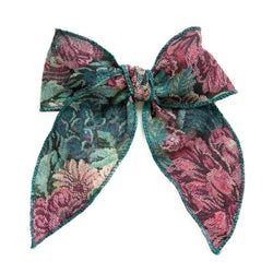 Foyer Floral – Darling Hair Bow