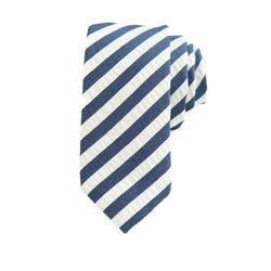 Captain Stripe – Men's Tie