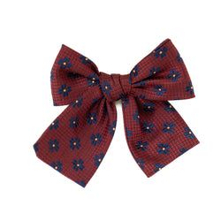 Barret – Petite Hair Bow