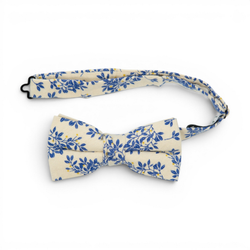 St. Augustine – Men's Bow Tie