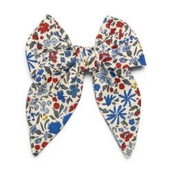 Liberty Floral – Darling Hair Bow