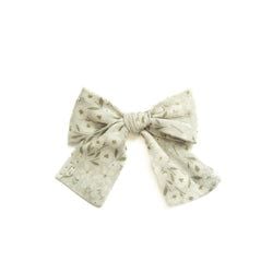 Eden – Petite Hair Bow