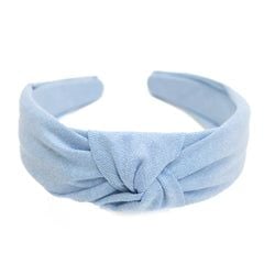 Sky Blue – Headband