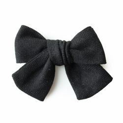 Petite Hair Bow