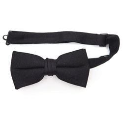 Men in Black – Mens Bow Tie