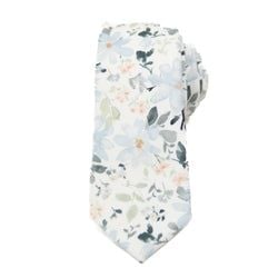 Eva Floral – Men's Tie