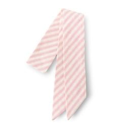 Peony Stripe – Hair Sash