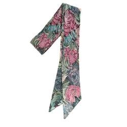 Foyer Floral – Hair Sash