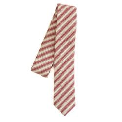 Cardinal Stripe – Youth Tie