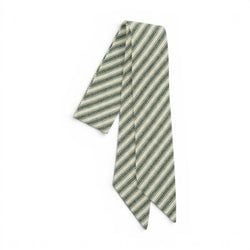 Juniper Stripe – Hair Sash