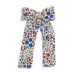 Liberty Floral – Lady Hair Bow