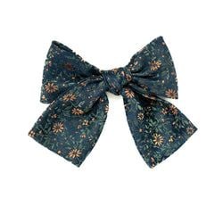 Wren – Petite Hair Bow