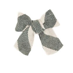 Oxford – Petite Hair Bow