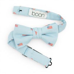Old Glory – Boys Bow Tie