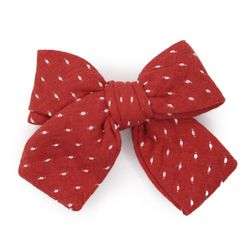 Petite Hair Bow