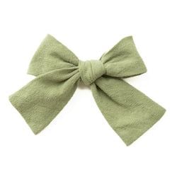Fern – Petite Hair Bow