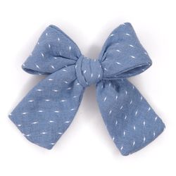 Petite Hair Bow