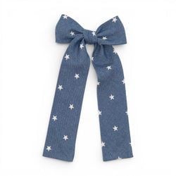 Star Spangler – Lady Hair Bow