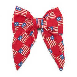 Darling Hair Bow