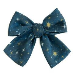 Petite Hair Bow