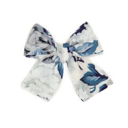 Bellevue – Petite Hair Bow