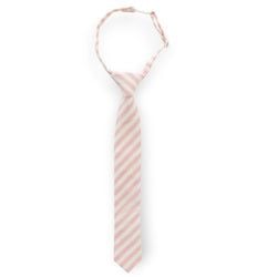Peony Stripe – Boys Tie