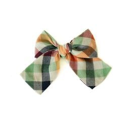 Petite Hair Bow
