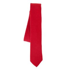 Truest Red – Youth Tie