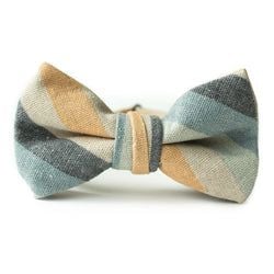 Sandy – Bow Tie for Boys
