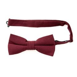 Plum – Bow Tie For Men