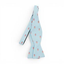 Old Glory – Men's Self-tie Bow Tie