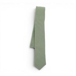 Spanish Moss – Youth Tie