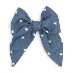 Darling Hair Bow